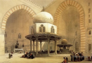 Religieuse œuvres - Mosquée islamique islamique